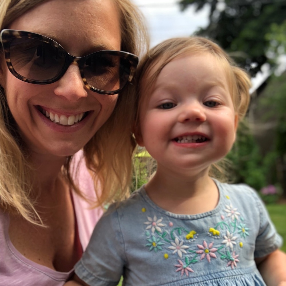 Meet your Posher, Kelly